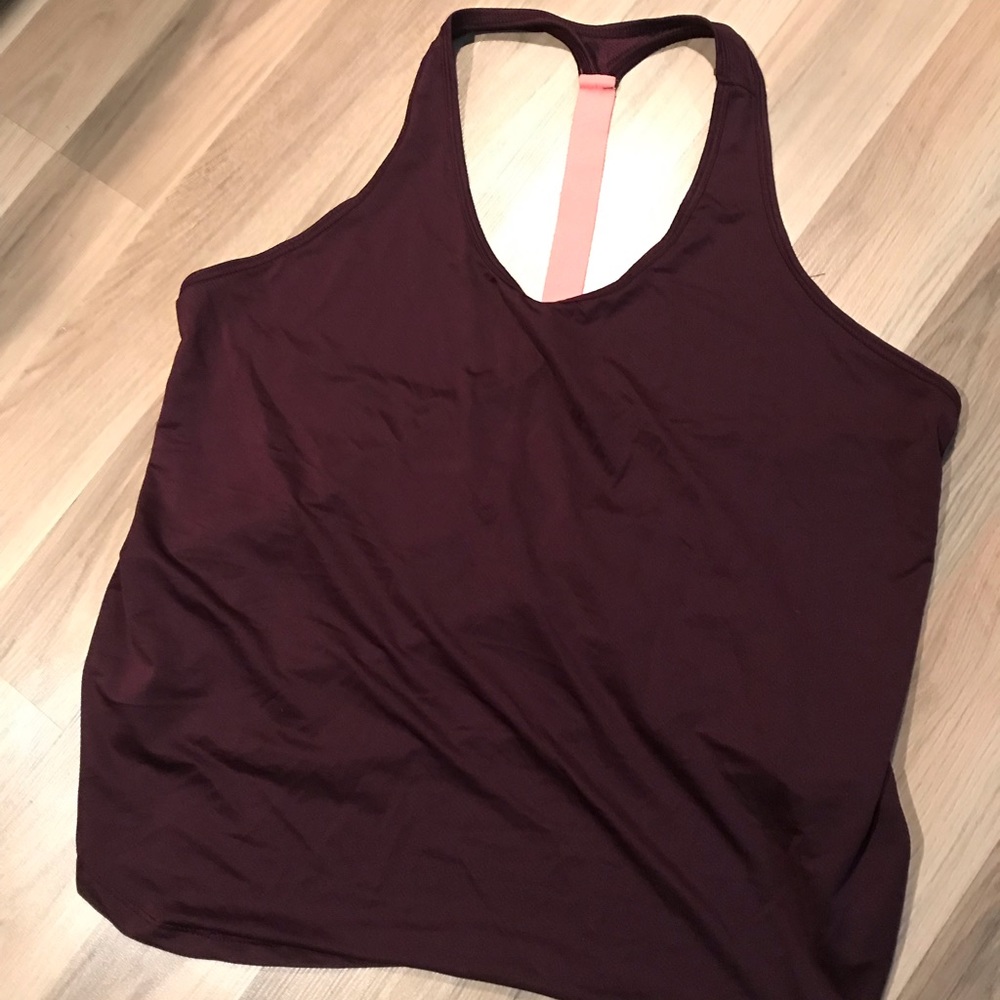 Old Navy rackerback